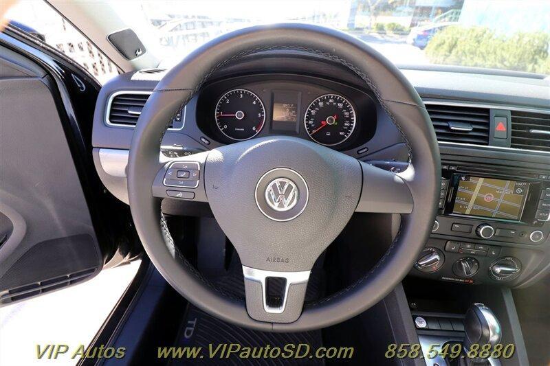 used 2013 Volkswagen Jetta car, priced at $13,499