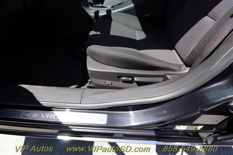 used 2010 Chevrolet Malibu car, priced at $11,899