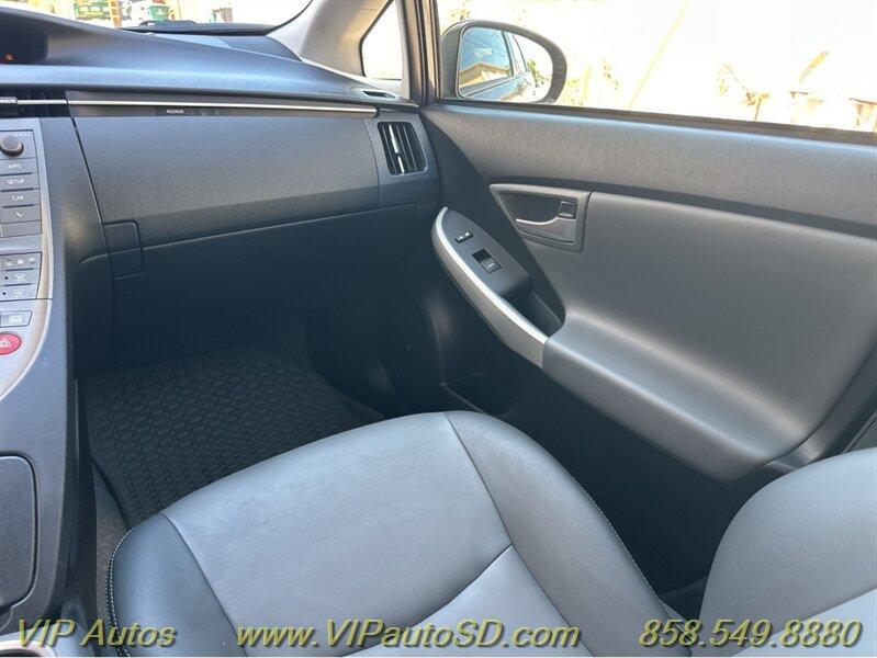 used 2013 Toyota Prius car, priced at $11,899