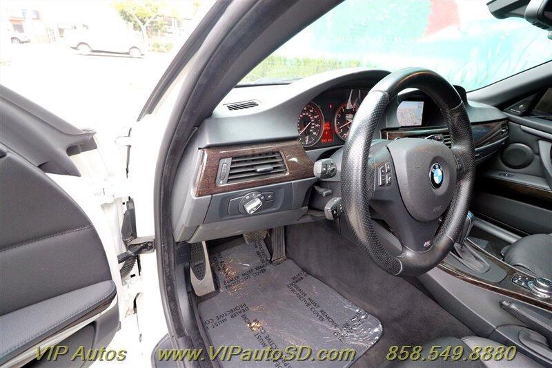 used 2013 BMW 335 car, priced at $17,899