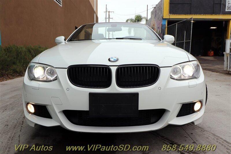 used 2013 BMW 335 car, priced at $17,899