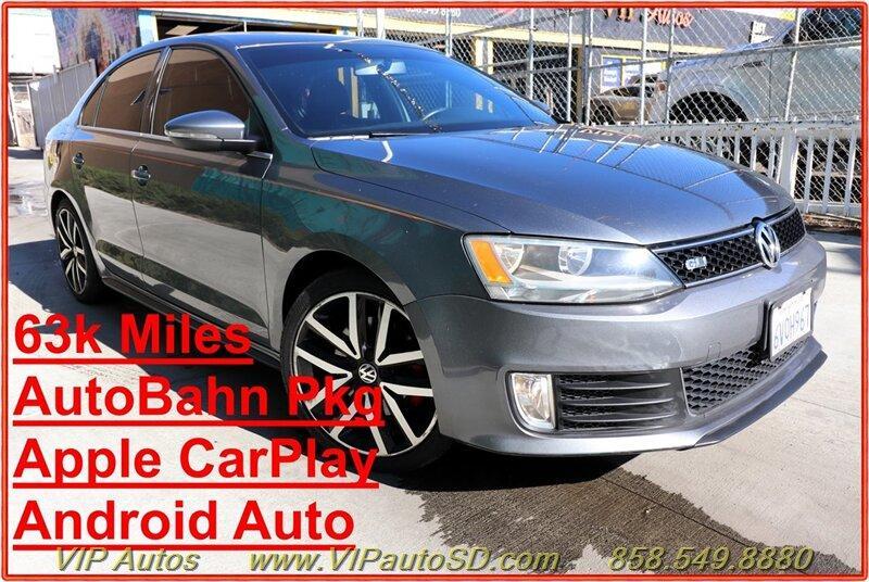 used 2012 Volkswagen Jetta car, priced at $10,899