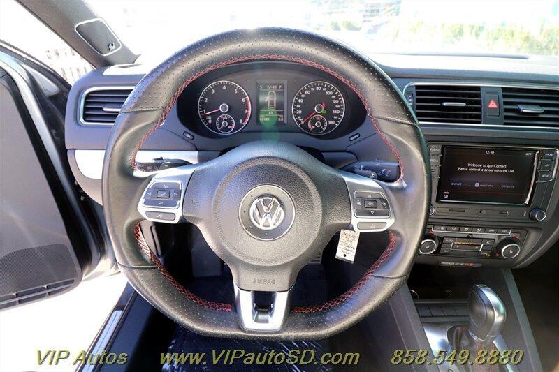 used 2012 Volkswagen Jetta car, priced at $10,899