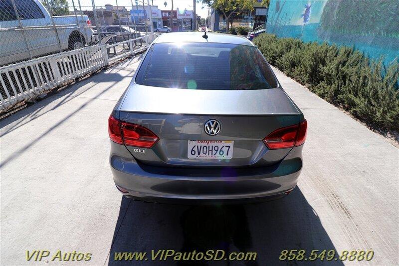 used 2012 Volkswagen Jetta car, priced at $10,899