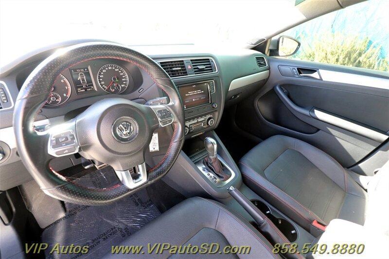 used 2012 Volkswagen Jetta car, priced at $10,899