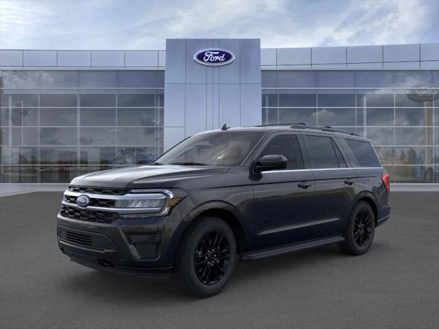 new 2024 Ford Expedition car, priced at $69,628