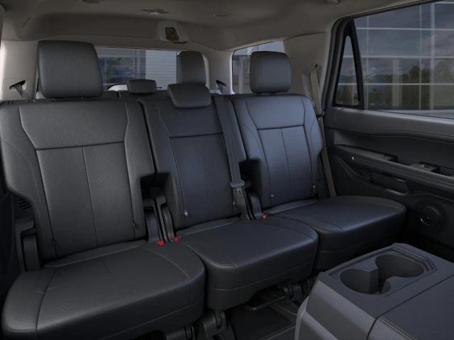 new 2024 Ford Expedition car, priced at $69,628