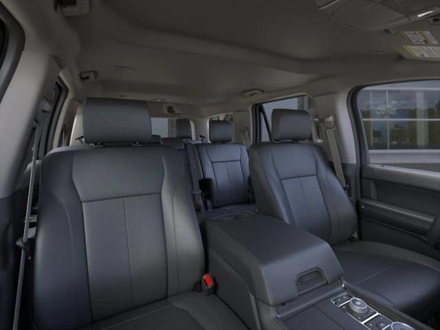 new 2024 Ford Expedition car, priced at $69,628