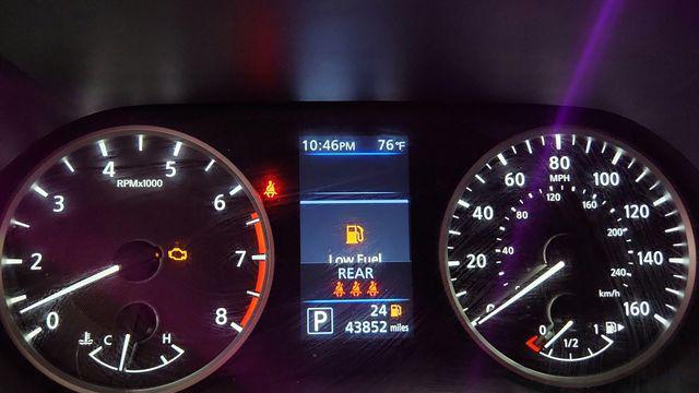 used 2024 Nissan Sentra car, priced at $15,588