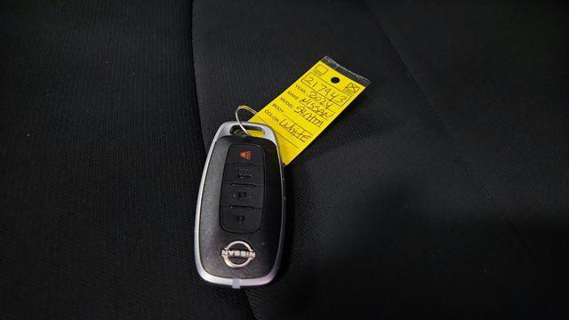 used 2024 Nissan Sentra car, priced at $15,588