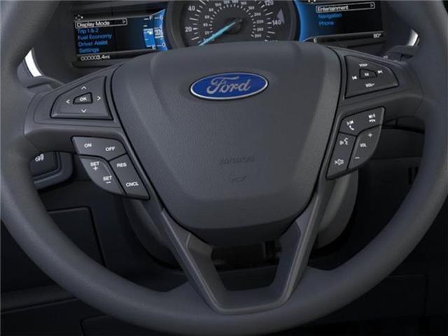 new 2024 Ford Edge car, priced at $39,321