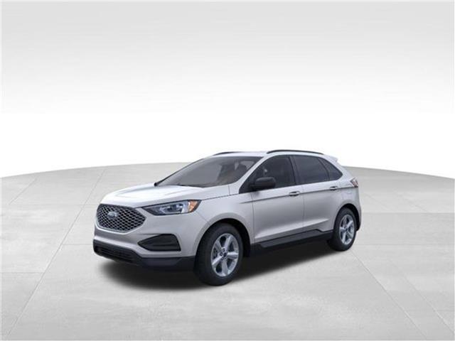 new 2024 Ford Edge car, priced at $36,321