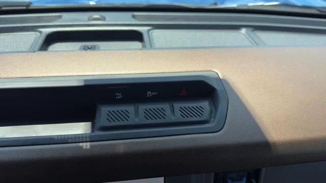 used 2023 Ford Bronco car, priced at $40,988