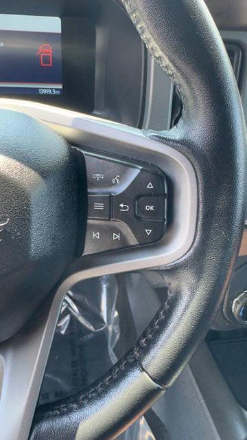 used 2023 Ford Bronco car, priced at $40,988