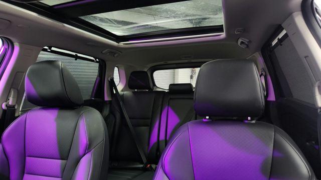 used 2024 Nissan Rogue car, priced at $26,999