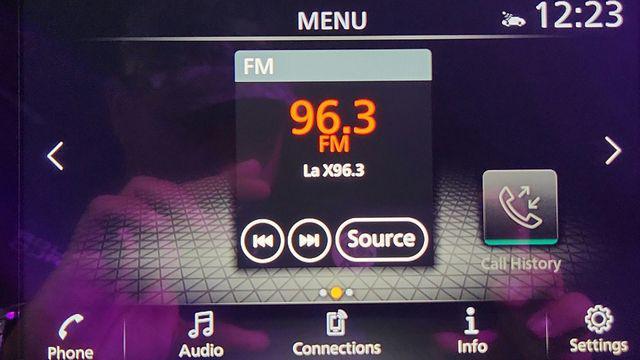 used 2024 Nissan Rogue car, priced at $26,999