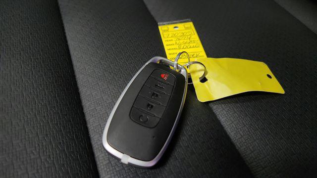 used 2024 Nissan Rogue car, priced at $26,999