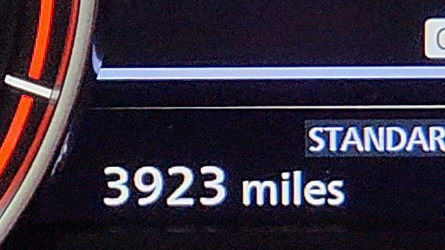 used 2024 Nissan Rogue car, priced at $26,999