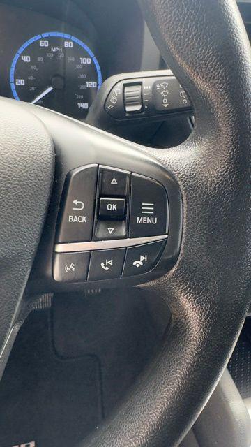 used 2021 Ford Bronco Sport car, priced at $22,655