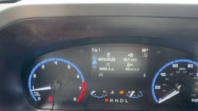 used 2021 Ford Bronco Sport car, priced at $22,655
