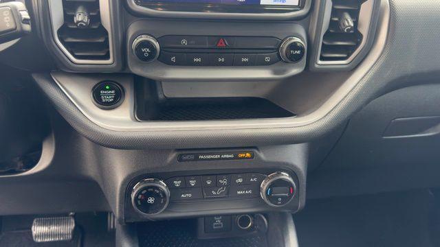 used 2021 Ford Bronco Sport car, priced at $22,655