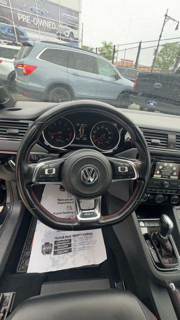 used 2015 Volkswagen Jetta car, priced at $15,777