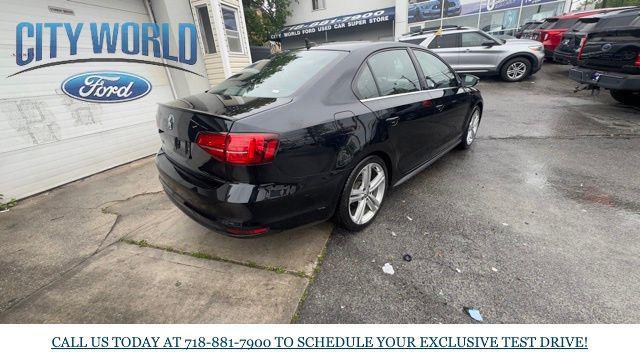 used 2015 Volkswagen Jetta car, priced at $15,777