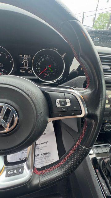 used 2015 Volkswagen Jetta car, priced at $15,777