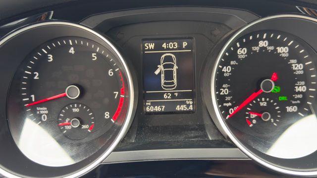 used 2015 Volkswagen Jetta car, priced at $15,777