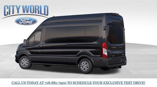 new 2024 Ford Transit-350 car, priced at $65,835