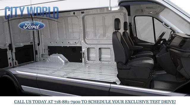 new 2024 Ford Transit-350 car, priced at $56,090