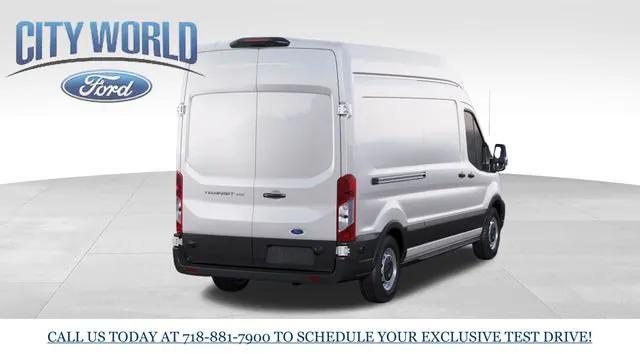 new 2024 Ford Transit-350 car, priced at $56,090