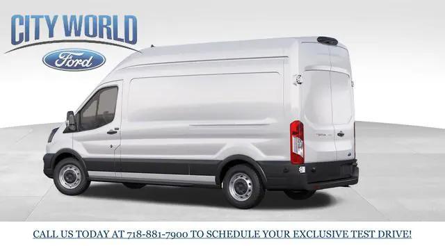 new 2024 Ford Transit-350 car, priced at $56,090