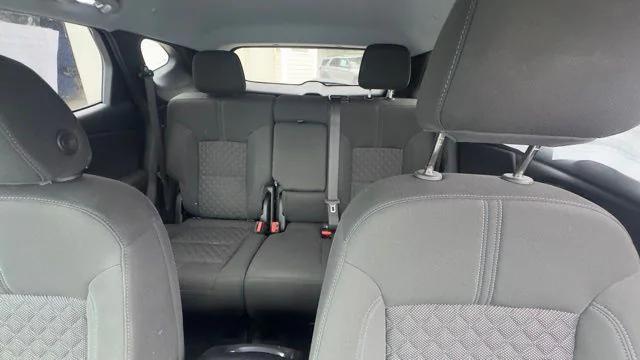 used 2022 Chevrolet Blazer car, priced at $22,749