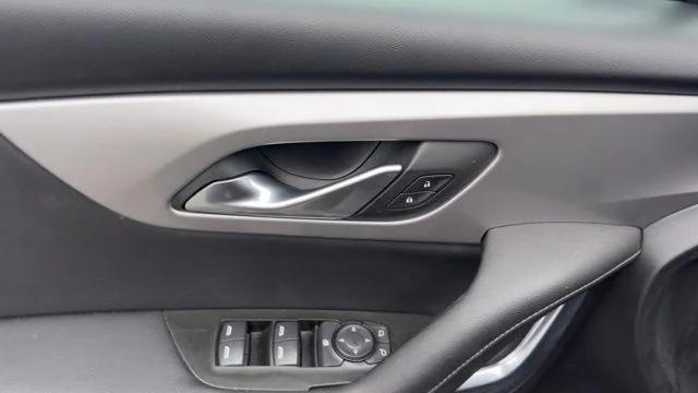 used 2022 Chevrolet Blazer car, priced at $22,749