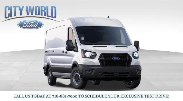 new 2024 Ford Transit-250 car, priced at $54,780