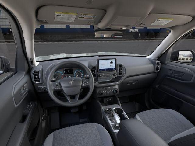 new 2024 Ford Bronco Sport car, priced at $31,711