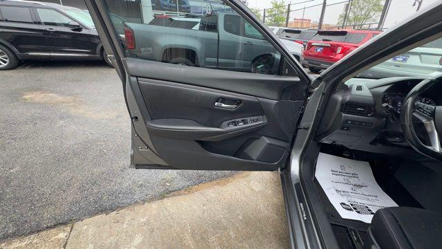 used 2022 Nissan Sentra car, priced at $18,988