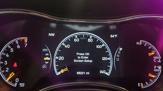 used 2020 Jeep Grand Cherokee car, priced at $21,111