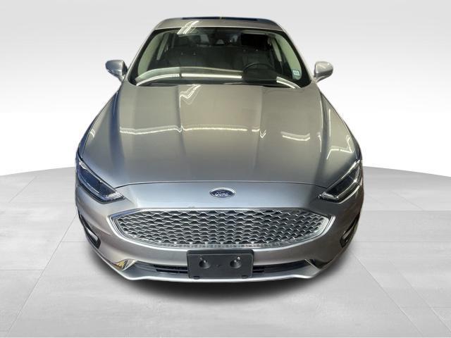 used 2020 Ford Fusion Energi car, priced at $19,999