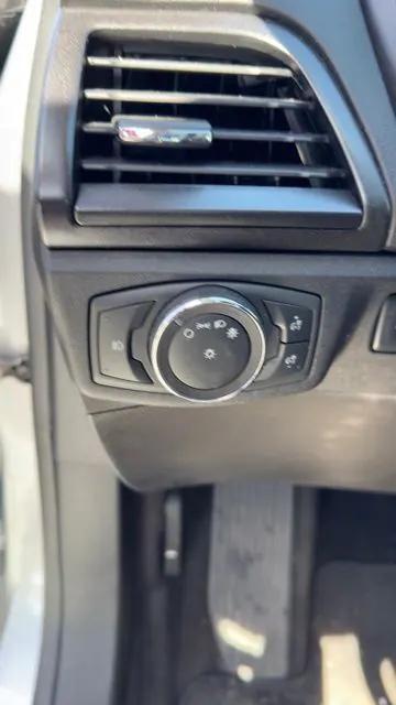 used 2020 Ford Fusion car, priced at $19,025