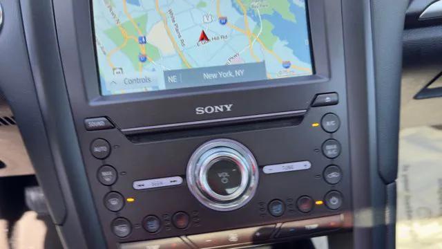 used 2020 Ford Fusion car, priced at $19,025