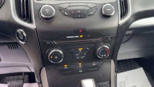 used 2018 Ford Edge car, priced at $14,998