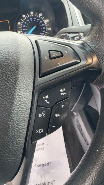 used 2018 Ford Edge car, priced at $14,998