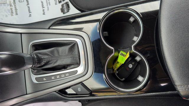 used 2018 Ford Edge car, priced at $14,998