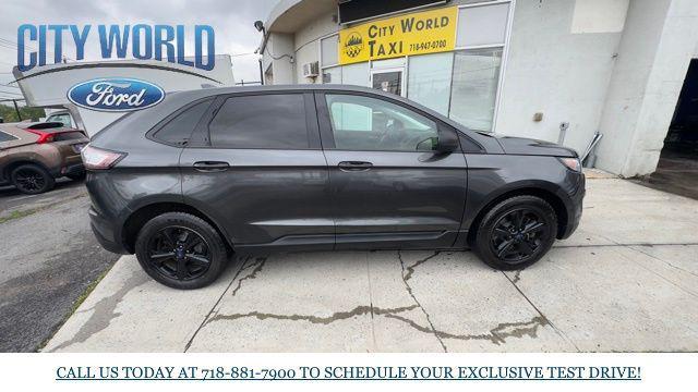 used 2018 Ford Edge car, priced at $14,998