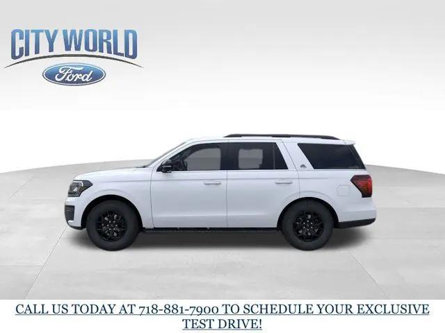 new 2024 Ford Expedition car, priced at $70,326