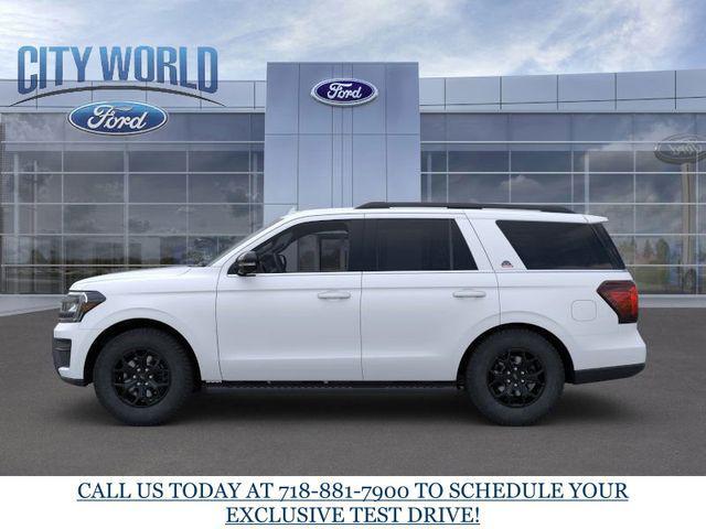 new 2024 Ford Expedition car, priced at $63,326