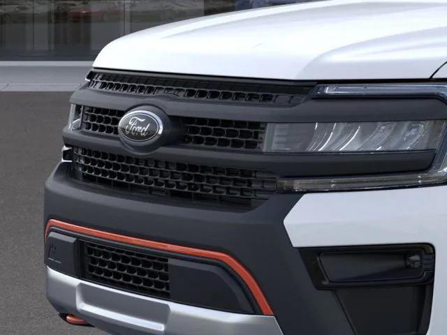 new 2024 Ford Expedition car, priced at $70,326