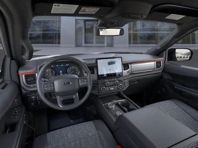 new 2024 Ford Expedition car, priced at $70,326